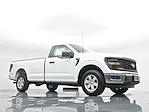 New 2024 Ford F-150 XL Regular Cab 4x2, Pickup for sale #R242762 - photo 3