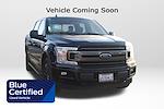 Used 2018 Ford F-150 XLT SuperCrew Cab 4x4, Pickup for sale #R242776A - photo 1