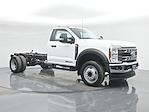 New 2024 Ford F-550 XL Regular Cab 4x2, Cab Chassis for sale #R242777 - photo 16