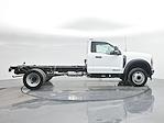 New 2024 Ford F-550 XL Regular Cab 4x2, Cab Chassis for sale #R242777 - photo 17