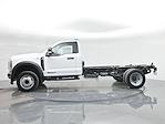 New 2024 Ford F-550 XL Regular Cab 4x2, Cab Chassis for sale #R242777 - photo 18