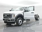 New 2024 Ford F-550 XL Regular Cab 4x2, Cab Chassis for sale #R242777 - photo 19