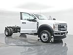 New 2024 Ford F-550 XL Regular Cab 4x2, Cab Chassis for sale #R242777 - photo 21