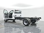 New 2024 Ford F-550 XL Regular Cab 4x2, Cab Chassis for sale #R242777 - photo 23