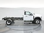 New 2024 Ford F-550 XL Regular Cab 4x2, Cab Chassis for sale #R242777 - photo 27