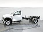 New 2024 Ford F-550 XL Regular Cab 4x2, Cab Chassis for sale #R242777 - photo 29