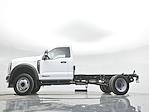 New 2024 Ford F-550 XL Regular Cab 4x2, Cab Chassis for sale #R242777 - photo 5