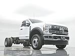 New 2024 Ford F-550 XL Regular Cab 4x2, Cab Chassis for sale #R242777 - photo 32