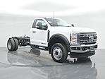 New 2024 Ford F-550 XL Regular Cab 4x2, Cab Chassis for sale #R242777 - photo 35