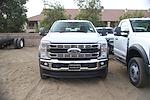 New 2024 Ford F-550 XL Regular Cab 4x2, Cab Chassis for sale #R242778 - photo 3