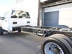 New 2024 Ford F-550 XL Regular Cab 4x2, Cab Chassis for sale #R242830 - photo 2