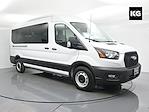 New 2024 Ford Transit 350 XL Medium Roof RWD, Passenger Van for sale #R242831 - photo 1