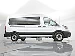 New 2024 Ford Transit 350 XL Medium Roof RWD, Passenger Van for sale #R242831 - photo 3