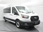 New 2024 Ford Transit 350 XL Medium Roof RWD, Passenger Van for sale #R242831 - photo 24