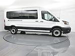 New 2024 Ford Transit 350 XL Medium Roof RWD, Passenger Van for sale #R242831 - photo 25