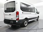 New 2024 Ford Transit 350 XL Medium Roof RWD, Passenger Van for sale #R242831 - photo 2