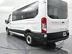 New 2024 Ford Transit 350 XL Medium Roof RWD, Passenger Van for sale #R242831 - photo 27