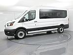 New 2024 Ford Transit 350 XL Medium Roof RWD, Passenger Van for sale #R242831 - photo 28