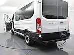 New 2024 Ford Transit 350 XL Medium Roof RWD, Passenger Van for sale #R242831 - photo 32