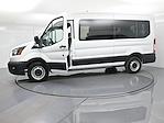 New 2024 Ford Transit 350 XL Medium Roof RWD, Passenger Van for sale #R242831 - photo 34