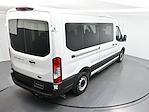 New 2024 Ford Transit 350 XL Medium Roof RWD, Passenger Van for sale #R242831 - photo 39