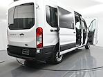 New 2024 Ford Transit 350 XL Medium Roof RWD, Passenger Van for sale #R242831 - photo 5