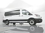 New 2024 Ford Transit 350 XL Medium Roof RWD, Passenger Van for sale #R242831 - photo 45