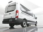 New 2024 Ford Transit 350 XL Medium Roof RWD, Passenger Van for sale #R242831 - photo 47