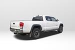 Used 2017 Toyota Tacoma TRD Off-Road Double Cab 4x4, Pickup for sale #R242840A - photo 2