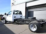 New 2024 Ford F-550 XL Regular Cab 4x2, Cab Chassis for sale #R242855 - photo 2