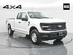 New 2024 Ford F-150 XL Super Cab 4x4, Pickup for sale #R242868 - photo 1