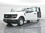 New 2024 Ford F-150 XL Super Cab 4x4, Pickup for sale #R242868 - photo 25