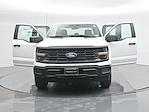 New 2024 Ford F-150 XL Super Cab 4x4, Pickup for sale #R242868 - photo 26