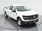 New 2024 Ford F-150 XL Super Cab 4x4, Pickup for sale #R242868 - photo 33