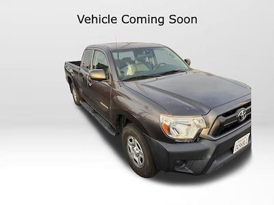 Used 2014 Toyota Tacoma Base Extra Cab 4x2, Pickup for sale #R242923A - photo 1