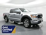 Used 2022 Ford F-150 XL SuperCrew Cab 4x2, Pickup for sale #C243004A - photo 1