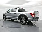 Used 2022 Ford F-150 XL SuperCrew Cab 4x2, Pickup for sale #C243004A - photo 8