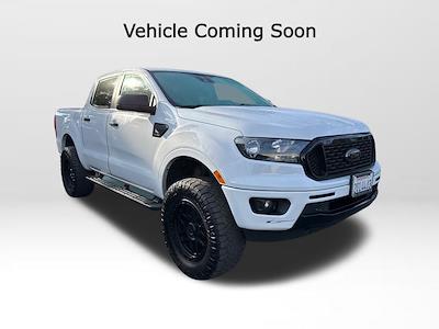 2021 Ford Ranger SuperCrew Cab 4x2, Pickup for sale #C243524A - photo 1