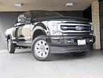 Used 2020 Ford F-250 Platinum Crew Cab 4x4, Pickup for sale #C225451A - photo 21