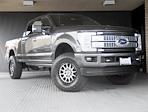 Used 2017 Ford F-250 Platinum Crew Cab 4x4, Pickup for sale #C225684A - photo 18
