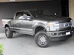 Used 2017 Ford F-250 Platinum Crew Cab 4x4, Pickup for sale #C225684A - photo 19
