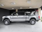 Used 2017 Ford F-250 Platinum Crew Cab 4x4, Pickup for sale #C225684A - photo 23
