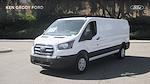 New 2023 Ford E-Transit 350 Base Low Roof RWD, Empty Cargo Van for sale #MFC231037 - photo 4