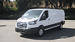 New 2023 Ford E-Transit 350 Base Low Roof RWD, Empty Cargo Van for sale #MFC231037 - photo 23