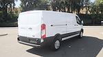 New 2023 Ford E-Transit 350 Base Low Roof RWD, Empty Cargo Van for sale #MFC231037 - photo 3