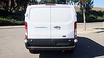 New 2023 Ford E-Transit 350 Base Low Roof RWD, Empty Cargo Van for sale #MFC231037 - photo 7