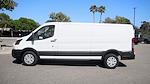 New 2023 Ford E-Transit 350 Base Low Roof RWD, Empty Cargo Van for sale #MFC231037 - photo 8