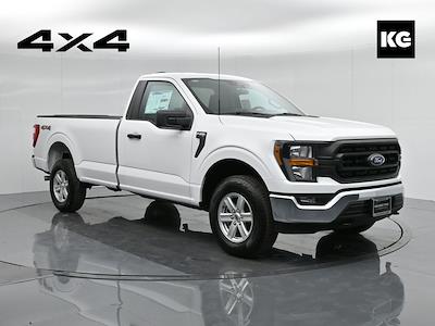 2023 Ford F-150 Regular Cab 4x4, Pickup for sale #FC233596 - photo 1