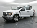 New 2023 Ford F-150 XLT SuperCrew Cab 4x4, Pickup for sale #FC233681 - photo 24