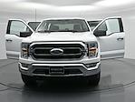 New 2023 Ford F-150 XLT SuperCrew Cab 4x4, Pickup for sale #FC233681 - photo 25